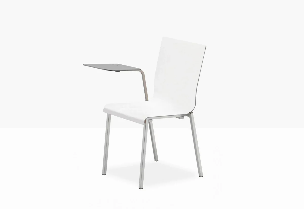 Pedrali - Chair Kuadra 1329/TP - Image 4