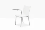 Pedrali - Chair Kuadra 1329/TP - Image 4