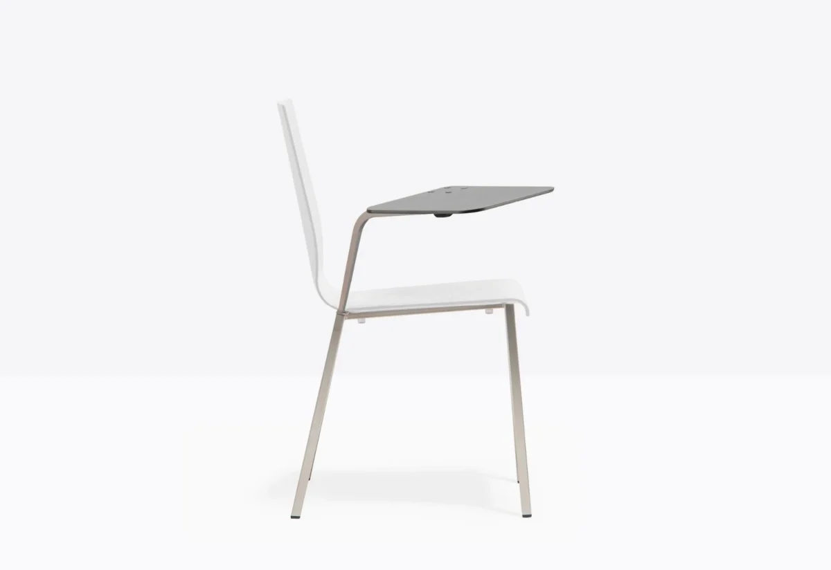 Pedrali - Chair Kuadra 1329/TP - Image 5