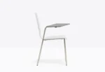 Pedrali - Chair Kuadra 1329/TP - Image 5