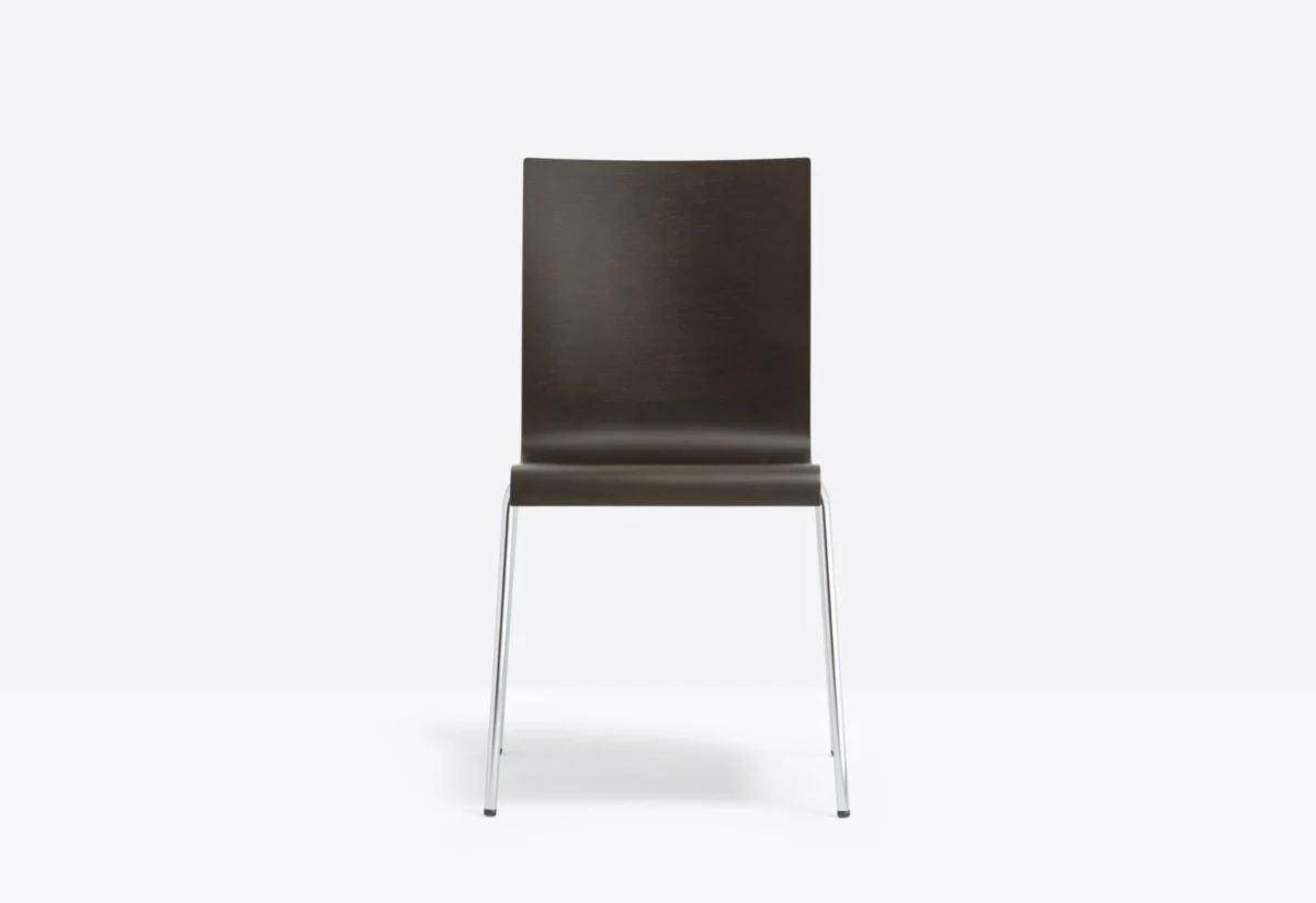 Pedrali - Chair Kuadra 1331 - Image 7