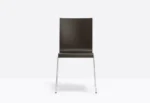 Pedrali - Chair Kuadra 1331 - Image 7