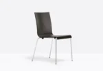 Pedrali - Chair Kuadra 1331 - Image 9