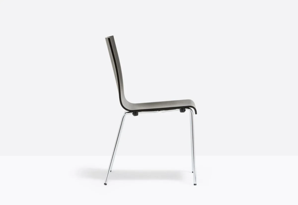 Pedrali - Chair Kuadra 1331 - Image 5
