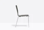 Pedrali - Chair Kuadra 1331 - Image 5
