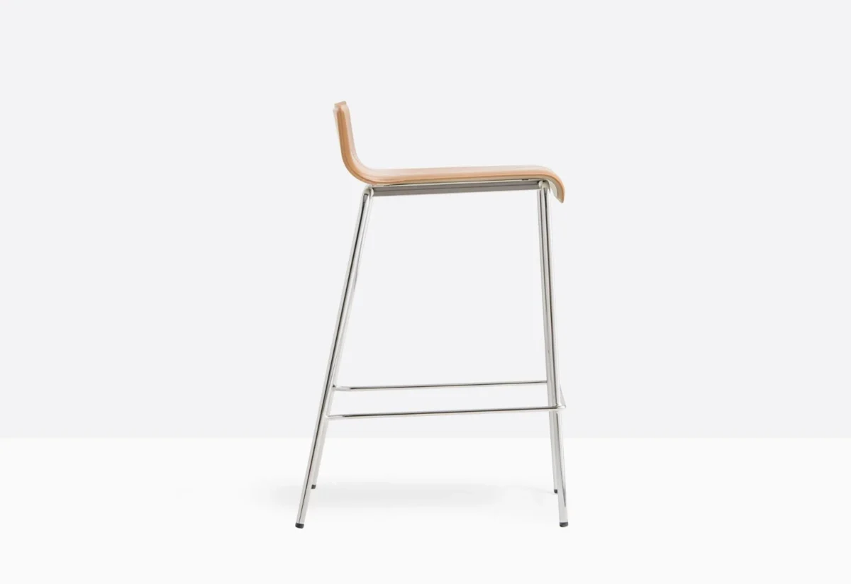Pedrali - Barstool Gliss 980 - Image 5