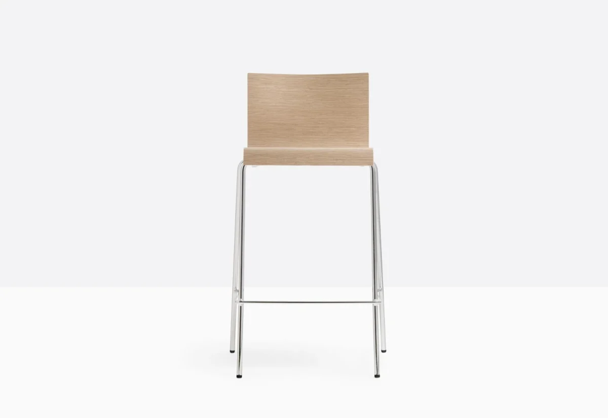 Pedrali - Barstool Gliss 936 - Image 4