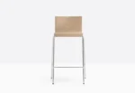 Pedrali - Barstool Gliss 936 - Image 4