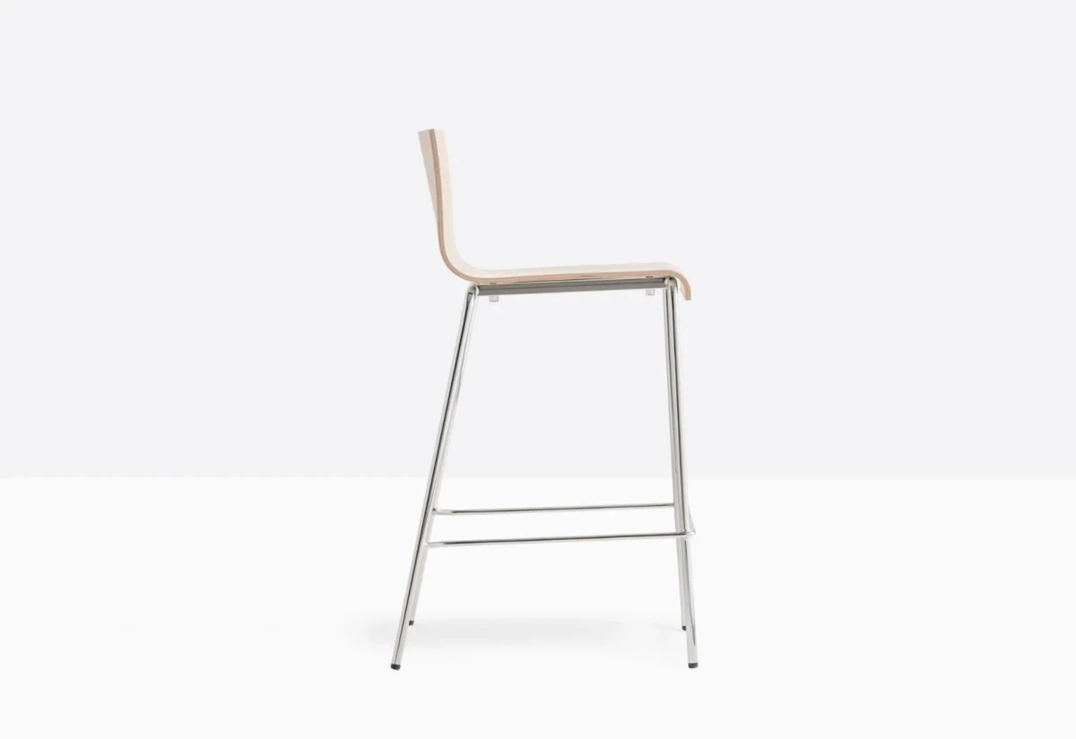 Pedrali - Barstool Gliss 936 - Image 5