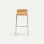 Pedrali - Barstool Kuadra 1336/F