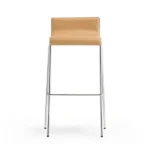 Pedrali - Barstool Kuadra 1336 - Image 28
