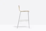 Pedrali - Barstool Kuadra 4408 - Image 5