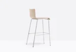 Pedrali - Barstool Kuadra 4408 - Image 6