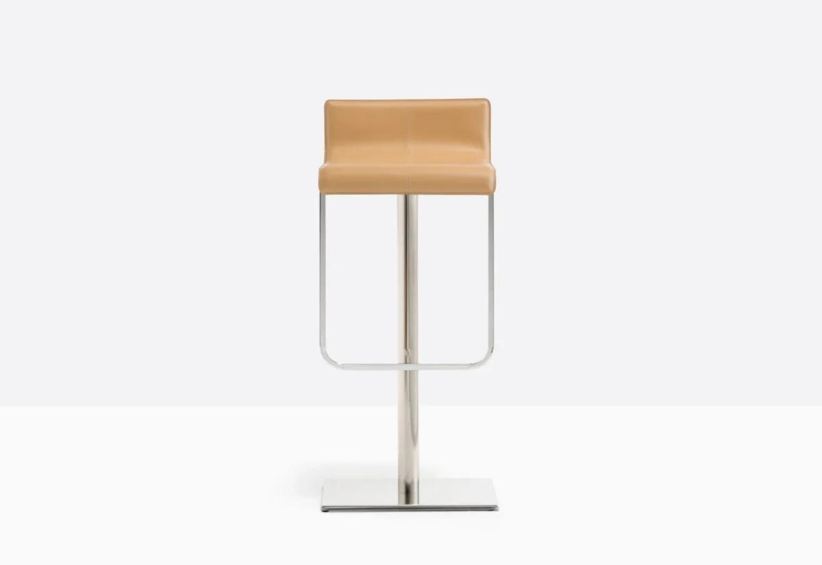 Pedrali - Barstool Kuadra 1116 - Image 4