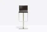 Pedrali - Barstool Kuadra 4427/F - Image 4
