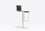 Pedrali - Barstool Kuadra 4427/F - Image 6