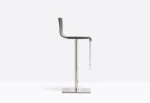 Pedrali - Barstool Kuadra 4427/F - Image 5