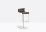 Pedrali - Barstool Kuadra 1122 - Image 4