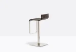 Pedrali - Barstool Kuadra 1122 - Image 6