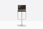 Pedrali - Barstool Kuadra 4408/F - Image 4