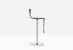 Pedrali - Barstool Kuadra 4408/F - Image 5