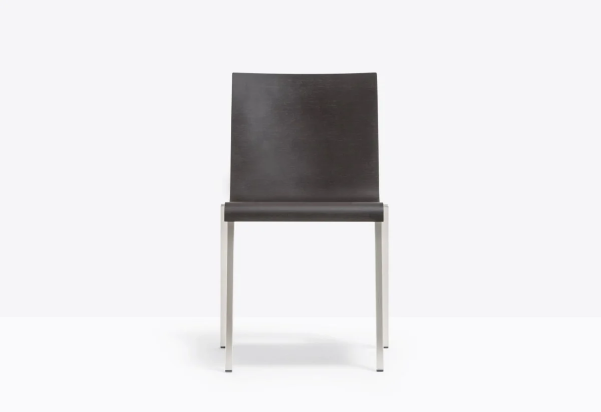 Pedrali - Chair Kuadra Xl 2411 - Image 6