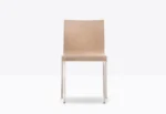 Pedrali - Chair Kuadra Xl 2411 - Image 4