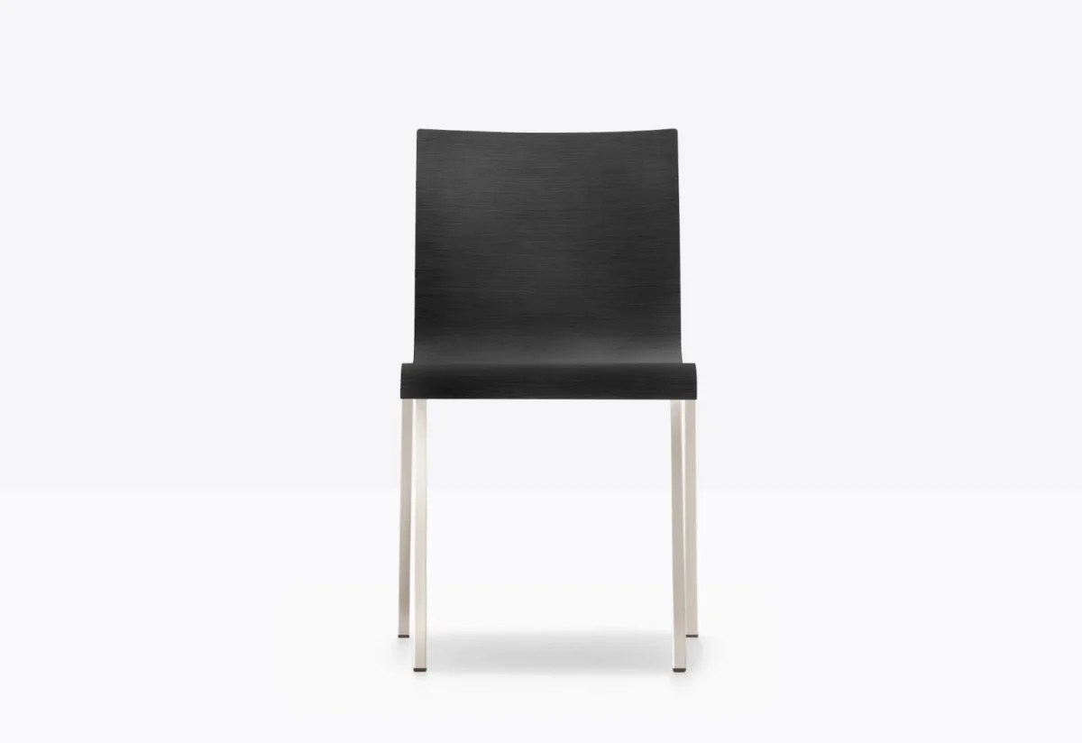 Pedrali - Chair Kuadra Xl 2411 - Image 5