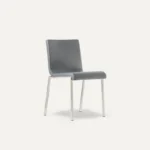 Pedrali - Chair Kuadra Xl 2461