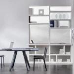 Pedrali - Chair Kuadra Xl 2461 - Image 2