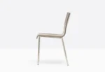Pedrali - Chair Kuadra Xl 2461 - Image 7