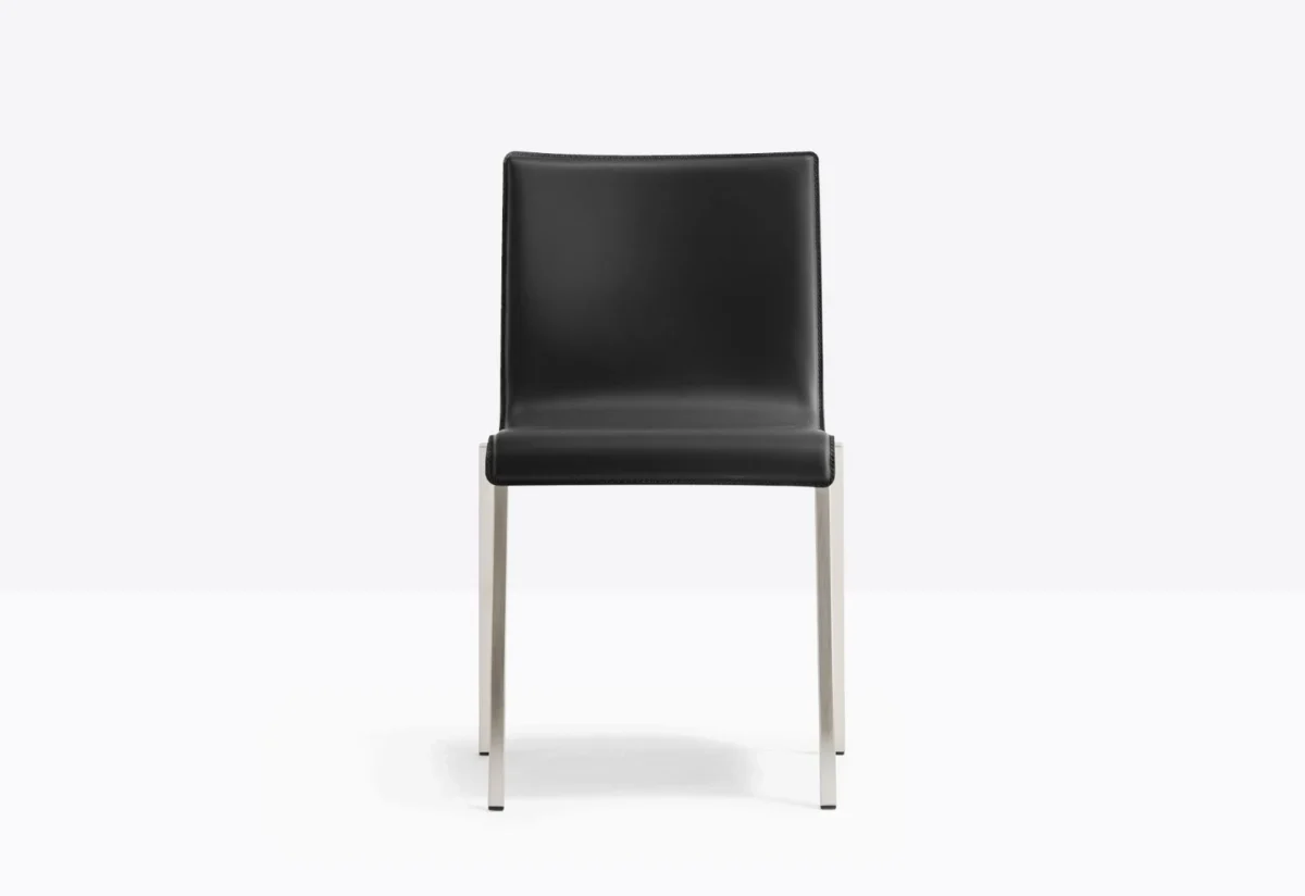 Pedrali - Chair Kuadra Xl 2461 - Image 6