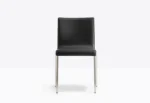 Pedrali - Chair Kuadra Xl 2461 - Image 6