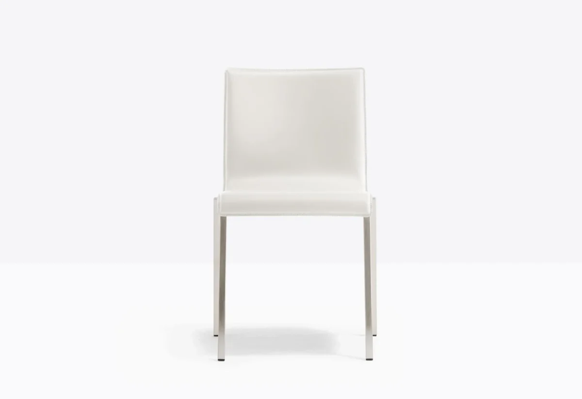 Pedrali - Chair Kuadra Xl 2461 - Image 8