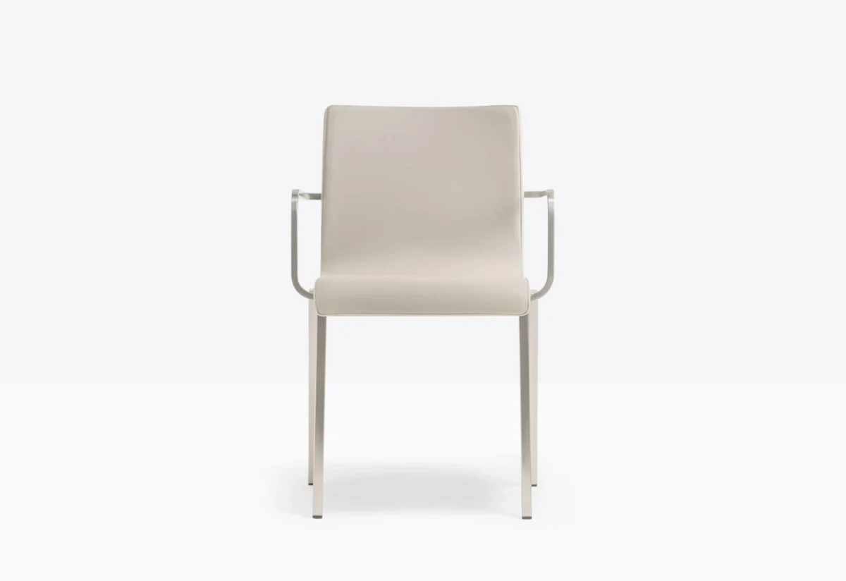 Pedrali - Chair Kuadra Xl 2482 - Image 4