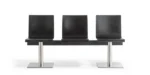 Pedrali - Modular bench Ikon Bench B863_1C - Image 22