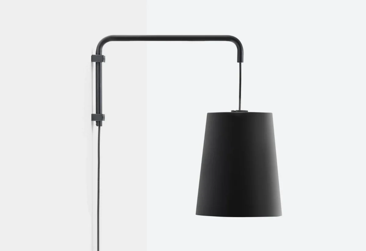 Pedrali - Wall lamp L001W - Image 4