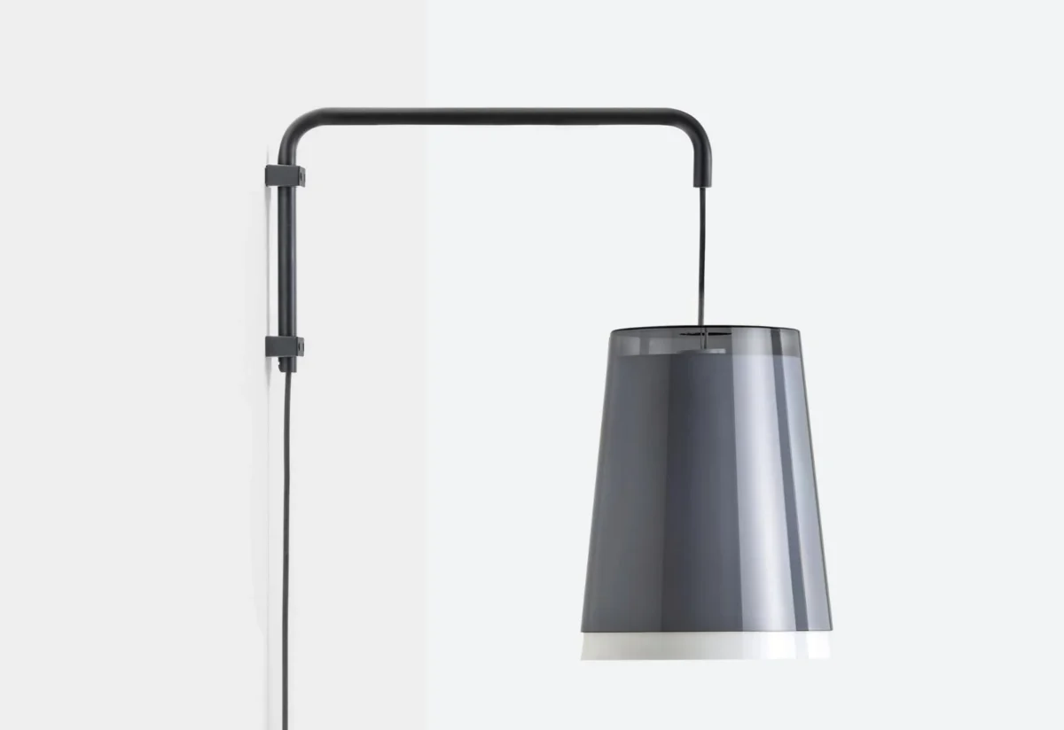 Pedrali - Wall lamp L001W - Image 10