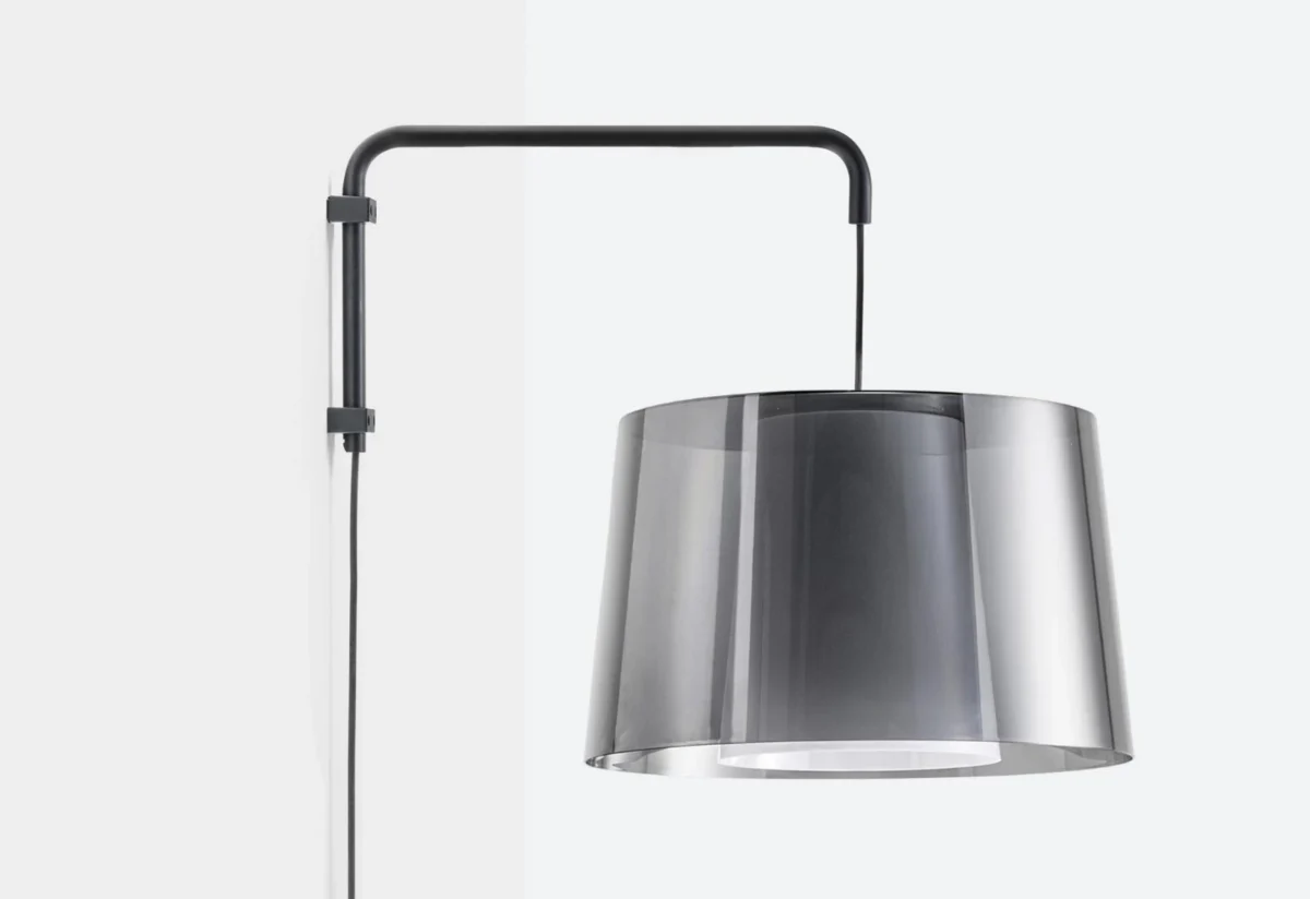 Pedrali - Wall lamp L001W - Image 6