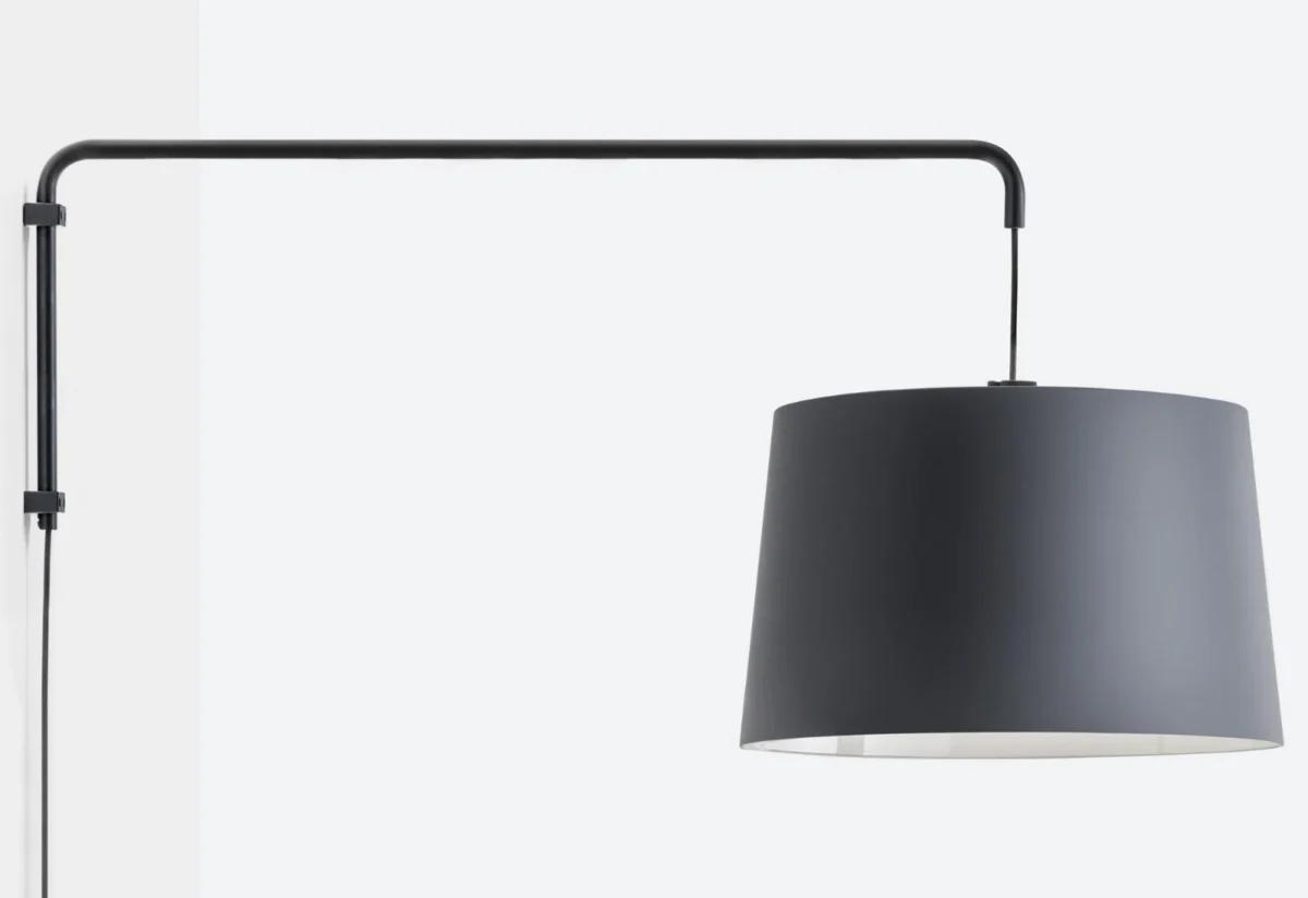 Pedrali - Wall lamp L001W - Image 5