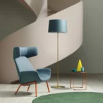 Pedrali - Floor lamp L001T - Image 2