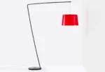 Pedrali - Floor lamp L001T - Image 5