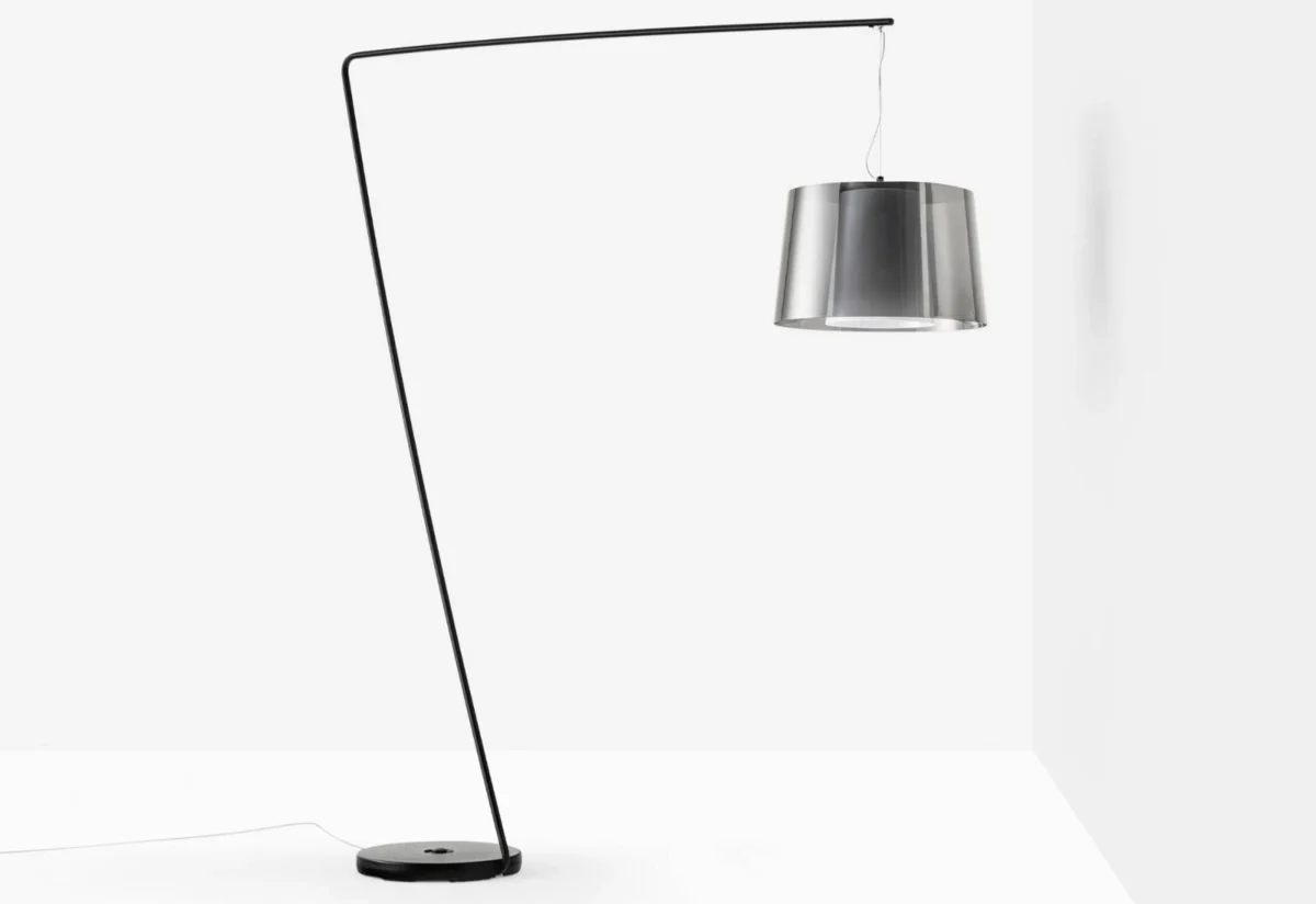 Pedrali - Floor lamp L001T - Image 4