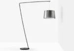 Pedrali - Floor lamp L001T - Image 4