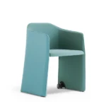 Pedrali - Office chair Ester 695 - Image 26