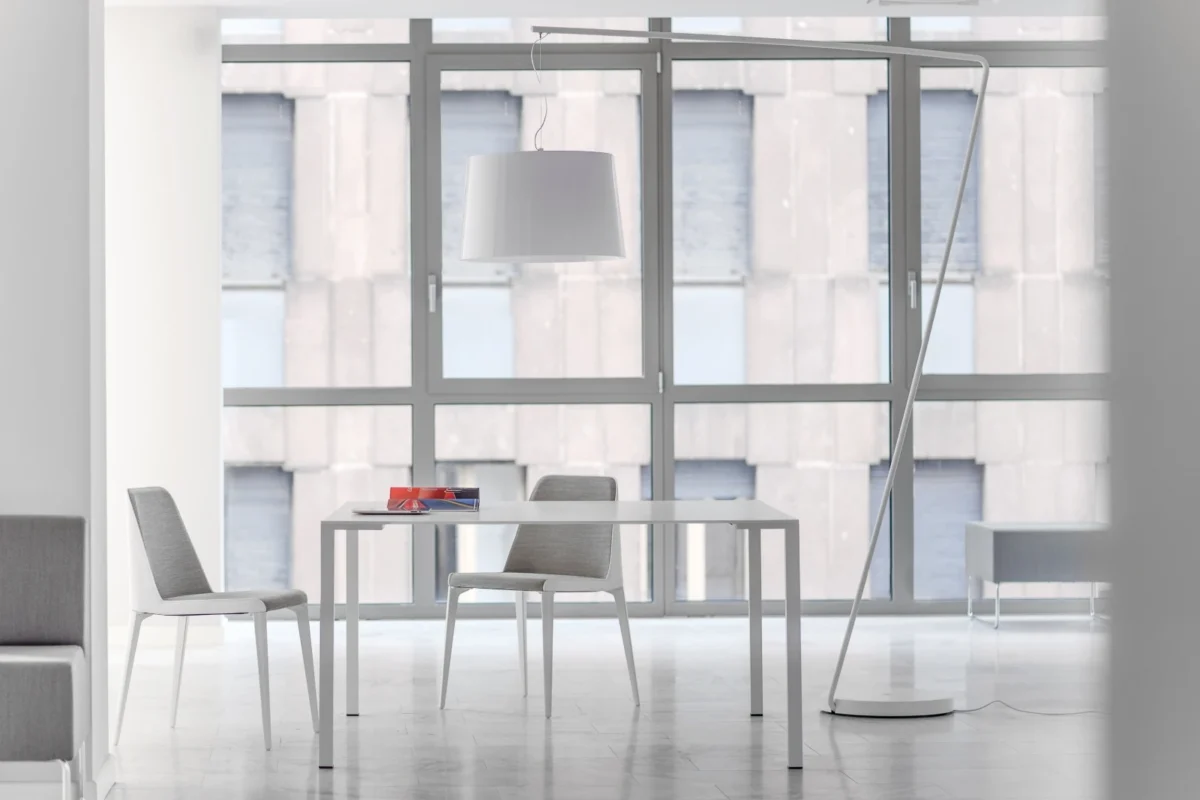 Pedrali - Floor lamp L001T - Image 8