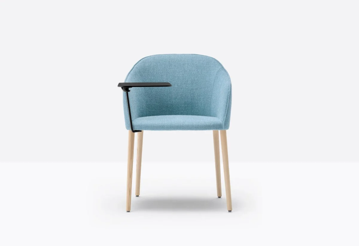 Pedrali - Chair Laja 2 884T/2 - Image 4