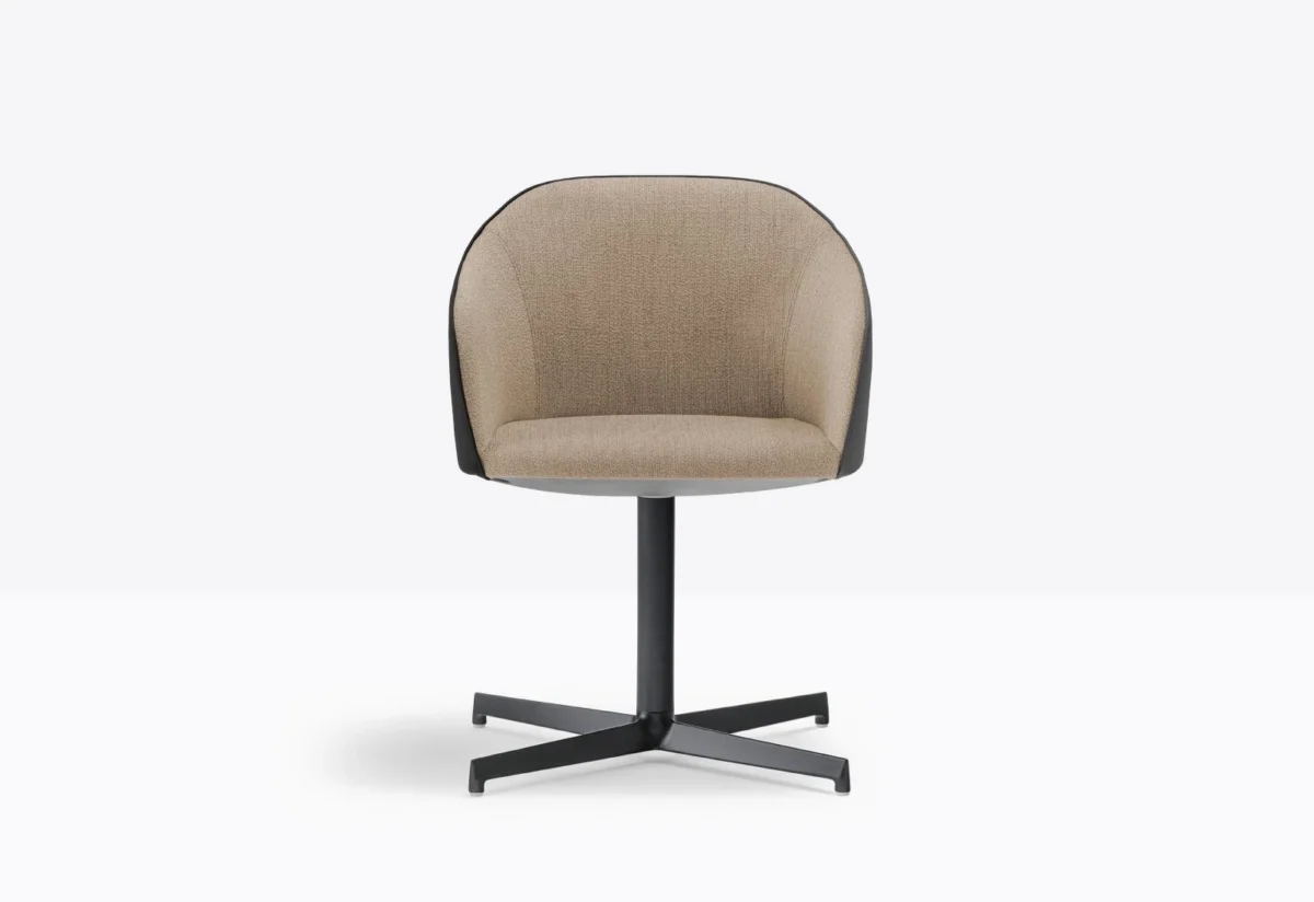 Pedrali - Office chair Laja 2 887/2 - Image 4