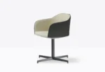 Pedrali - Office chair Laja 2 887/2 - Image 6