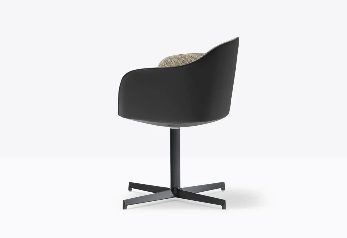 Pedrali - Office chair Laja 2 887/2 - Image 7